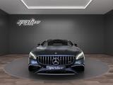 Mercedes-Benz S Coupe 63 AMG 4Matic+ *nur 4.210 km* - Mercedes-Benz S 250 mit Benzin-Antrieb: Automatik