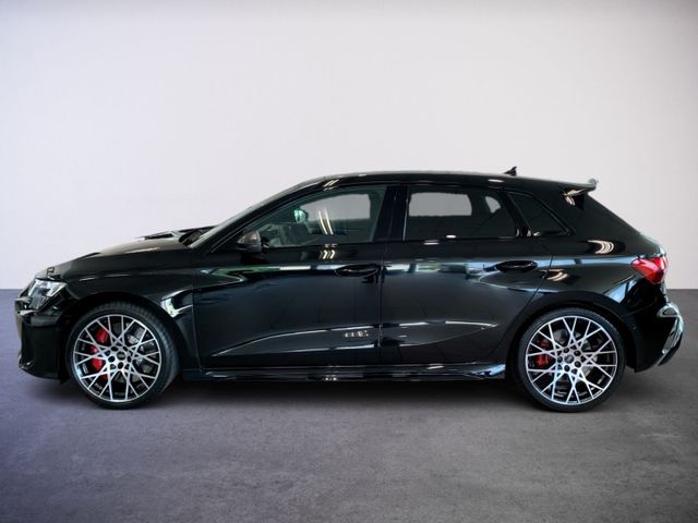 RS3 Sportback +280 KM/H+SAGA+MATRIX+PANO+KAMERA+