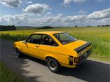 Ford Escort MK2 1600 Sport RS - Ford Escort: For