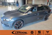 Cupra Leon - Vorschau Bild 1