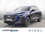 Audi Q3 SUV e-hybrid S tronic S line Matrix AHK ACC T