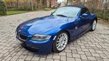 BMW Z4 Roadster 2.5i - "Individual" - facelift - BMW Gebrauchtwagen von 2006