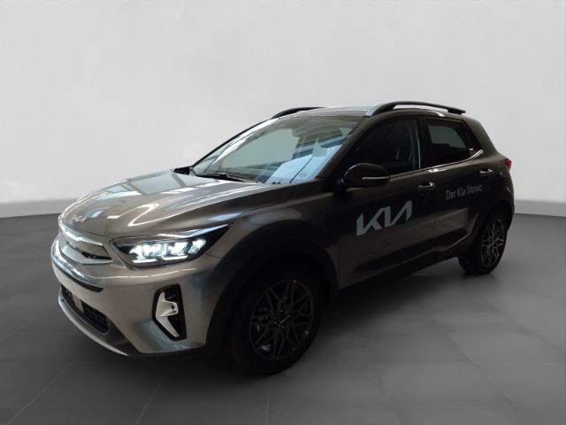 Kia Stonic 1.0 Nightline Edition Navi LED Apple CarP