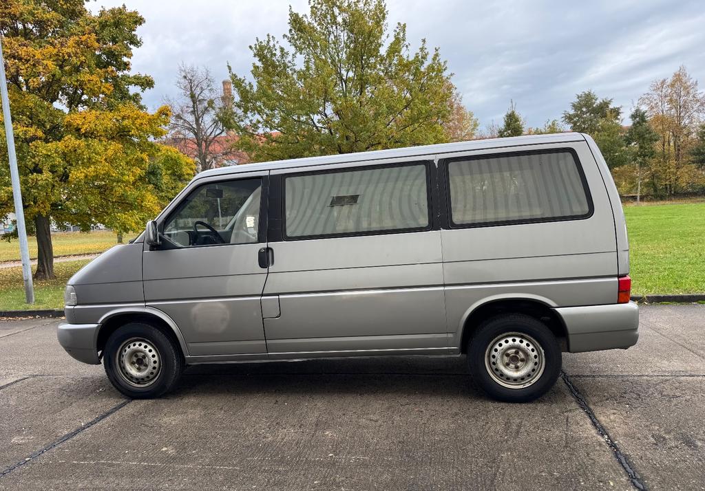 Volkswagen T4 Kombi