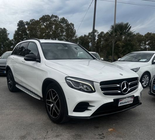MERCEDES-BENZ Mercedes-benz GLC 220 d 4Matic Premium AMG