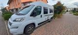 Weinsberg CaraTour 540 MQ - Weinsberg Kastenwagen