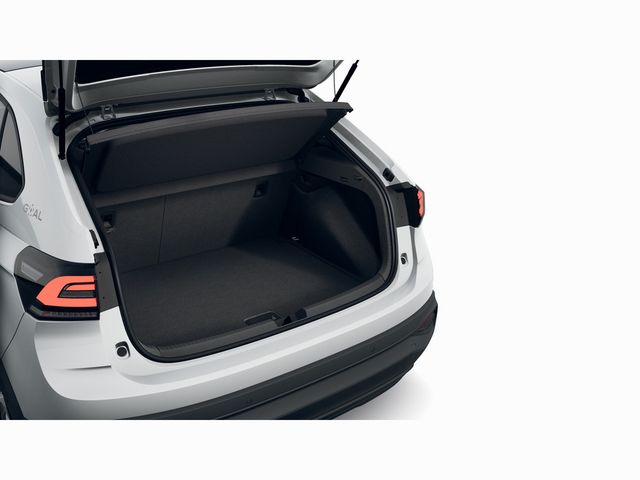 Taigo Goal 1.0 TSI DSG Panoramadach, LED, App Co