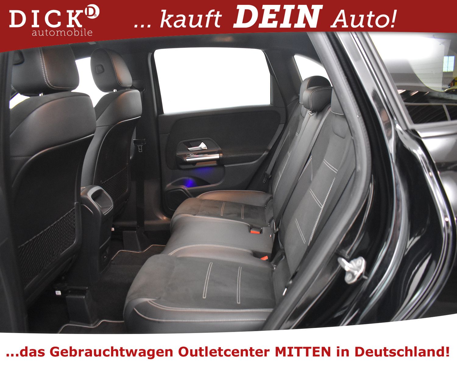 MERCEDES-BENZ B250e 8G Edit 2021 AMG Line >NIGHT+WIDES+LED+18" - Image 18