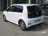 Volkswagen up e-up! RFK APS DAB GRA - Volkswagen e-up! bis 10.000 Euro