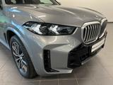 BMW X5 xDrive50e M Sport PANO AHK RFK NAVI Standh. - graue BMW X5