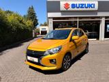 Mitsubishi Space Star Select 1. HAND KLIMA GARANTIE FSE - gebrauchte Mitsubishi Space Star aus dem Jahr 2024
