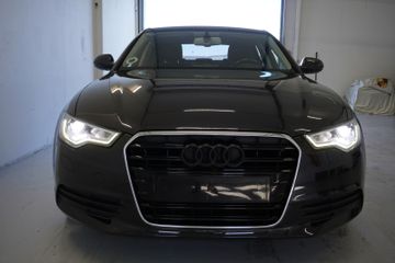 Audi A6 - 7