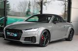 Audi TTS Roadster competition plus S-tronic quattro - gebrauchte Audi TTS aus dem Jahr 2023