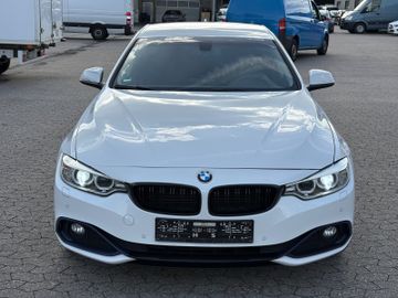 BMW 420 Gran Coupé - 3