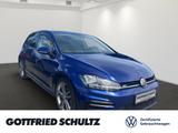 Volkswagen Golf R -Line 1.5TSI DSG Navi LED AppConnect - Volkswagen Golf in Mönchengladbach