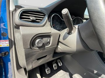 Bild 15 Opel Grandland (X) GRANDLAND X INNOVATION NAVI, PANORAMADACH, BEH.