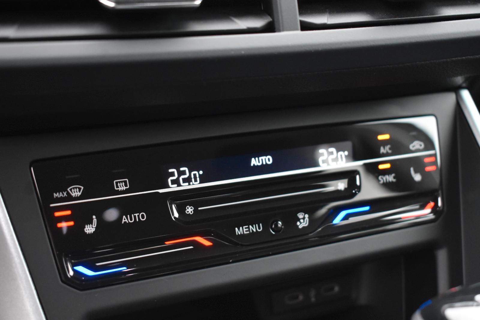 Volkswagen Polo VI Goal LED/ACC//Klima/SHZ/SPEED INFO, миниатюра 17