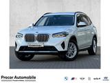 BMW X3 xDrive20d LED LC Prof. DA PA RFK Navi Shz DAB - gebrauchte BMW X3 aus dem Jahr 2023
