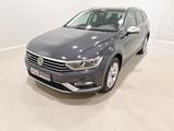 Volkswagen Passat Variant 2.0 TDI Alltrack SHZ|Navi|ACC|RFK - Volkswagen aus 2018