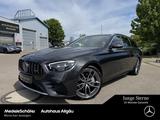 Mercedes-Benz E 53 AMG T 4M+ Drivers PerfAGA Dist AHK Pano Bur - gebrauchte Mercedes-Benz E 53 AMG aus dem Jahr 2023