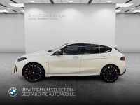 BMW M135 - Vorschau Bild 2