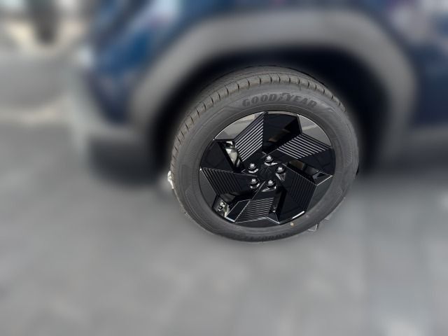 Suzuki e Vitara - Bild 9