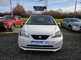 Seat Mii 1.0 Cosmopolitan - Seat Mii: Limousine