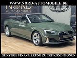 Audi A5 Cabriolet Advanced 35 TFSI S-Tronic Leder/18 - Audi A5 in Oldenburg