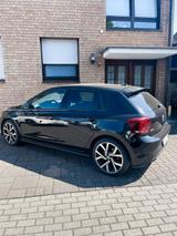 Volkswagen Polo 2.0 TSI DSG GTI - gebrauchte Kleinwagen in Troisdorf