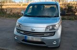 Daihatsu materia - Daihatsu MATERIA mit Benzin-Antrieb