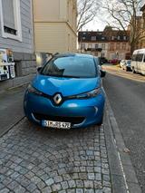 Renault ZOE Z.E. 40 R90 8-Fach bereift - Renault ZOE in Karlsruhe