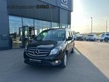 Mercedes-Benz Citan Pano Kamera Klimaautomatik Navi Tempomat - Mercedes-Benz Kastenwagen Citan
