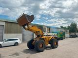 IHC 530A SERIE II  3884 STUNDEN HOCHKIPPSCHAUFEL 4X4 - IHC Gebraucht