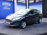 Ford Fiesta 1.0 SYNC Edition *WinterPk*Parkpilot* - gebrauchte Ford Fiesta aus dem Jahr 2014