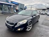 Volvo C70 Cabriolet 2.0 D Momentum-Autom.Hardtop- - Volvo C70: Automatik