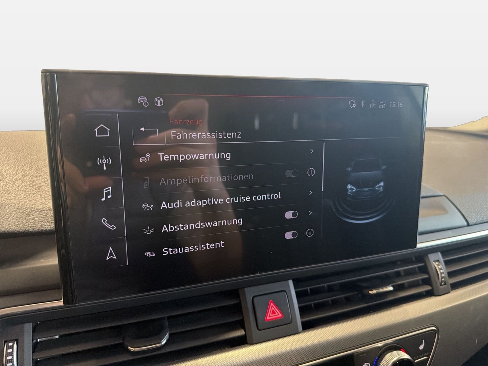 Audi A5 - Bild 24