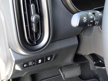 Kia Picanto 1.0 Vision Automatik Klima-SHZ-Navi