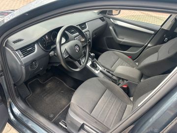 Skoda Octavia - 6