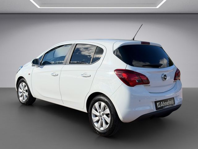 Corsa Innovation ecoFlex Allwetterreifen