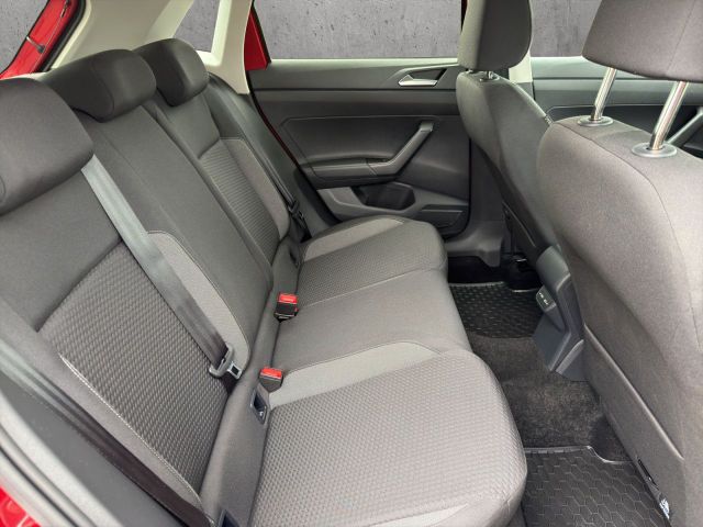 Polo Life 1.0 LED Klima Einparkhilfe el. Fenster