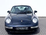 Porsche 993 Carrera Coupé // Schalter // - Porsche 911 Urmodell aus 1996