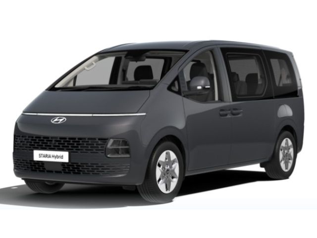 Hyundai STARIA Hybrid 1.6 Turbo 6-AT 2WD Trend 18'' Alu,