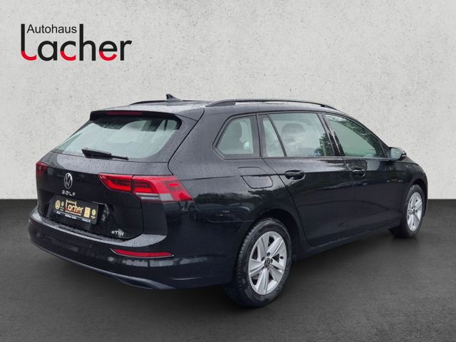 Golf Variant Life 1.5 eTSI DSG,ACC,LED,Navi