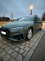 Audi A4 45 TFSI Competition Plus Quattro Avant S line