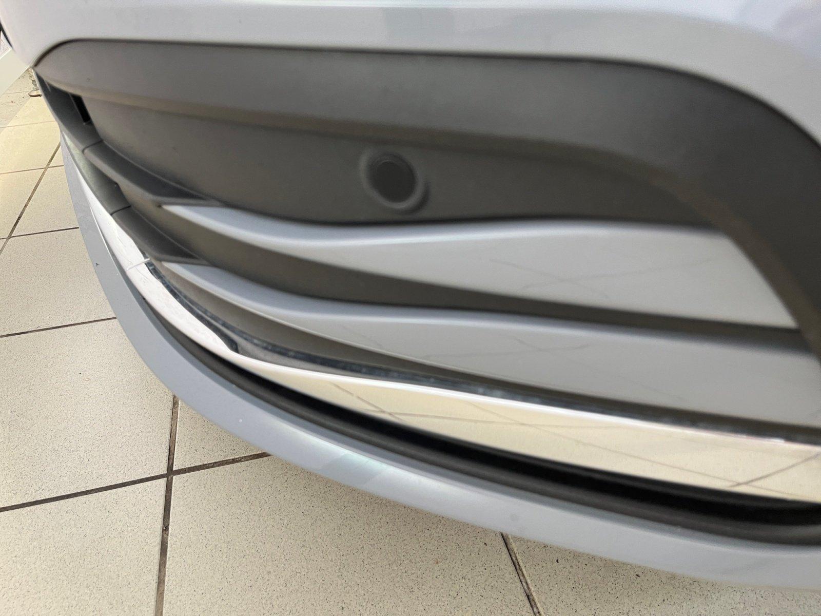 Volkswagen Golf VIII Style 2.0 TSI DSG ACC Kamera Navigatio, миниатюра 20