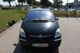 Citroën Xsara Picasso 1.6 16V Exclusive - TÜV NEU - Citroën Xsara Picasso: Exclusive