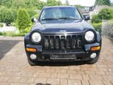 Jeep JEEP CHEROKEE   3.7 BENZIN AUTOMATIK - Jeep Cherokee: 3.7
