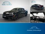 Dodge Charger SRT Hellcat - gebrauchte Dodge Charger aus dem Jahr 2017