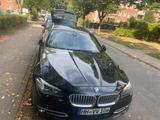 BMW 525 d Modern - BMW 525 in Hamburg