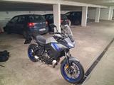 Yamaha Tracer 700 - YAMAHA TRACER 700